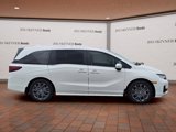 New 2025 Honda Odyssey Touring image 4
