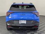 New 2026 Kia Sportage X-Pro Prestige image 5