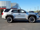 New 2025 Toyota 4Runner 4WD image 3