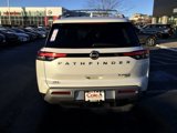 New 2025 Nissan Pathfinder Platinum w/ Cargo Package image 5