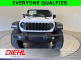 New 2025 Jeep Wrangler Unlimited Rubicon image 2