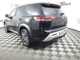 New 2025 Nissan Pathfinder SL image 5