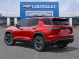 New 2026 Chevrolet Equinox RS w/ Convenience Package III image 3