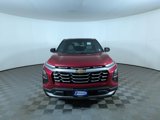 New 2026 Chevrolet Equinox LT w/ Convenience Package II image 2