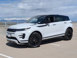 New 2026 Land Rover Range Rover Evoque Dynamic SE image 2