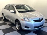 Used 2012 Toyota Yaris Sedan image 3