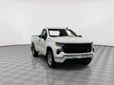 New 2025 Chevrolet Silverado 1500 W/T w/ WT Safety Package image 2