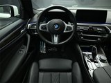 Used 2022 BMW 530i xDrive w/ M Sport Package image 2