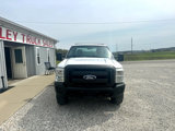 Used 2016 Ford F250 XL w/ Snow Plow Prep Package image 5