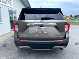 Used 2021 Ford Explorer Limited w/ Equipment Group 301A image 6