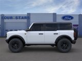 New 2025 Ford Bronco Badlands image 3