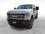 New 2025 Ford F250 King Ranch image 4