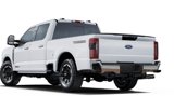 New 2025 Ford F350 4x4 Crew Cab Super Duty image 2