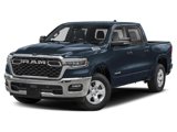 New 2025 RAM 1500 Big Horn image 2