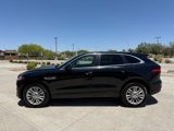 Used 2020 Jaguar F-PACE Prestige image 4