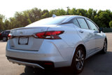 Used 2021 Nissan Versa SV image 6