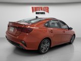 Used 2023 Kia Forte GT-Line w/ GT-Line Premium Package image 4