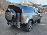New 2025 Land Rover Defender 110 X-Dynamic SE image 3