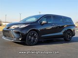 Used 2023 Toyota Sienna XSE image 5