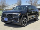 New 2025 Volkswagen Atlas SEL Premium R-Line image 5