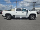 Used 2025 Chevrolet Silverado 2500 LT w/ Z71 Chrome Sport Edition image 2