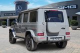 New 2025 Mercedes-Benz G 580 w/ EQ Technology image 4