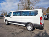 Used 2021 Ford Transit 350 XLT image 2