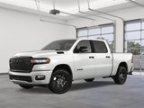 New 2025 RAM 1500 Big Horn image 2