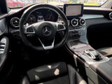 Used 2019 Mercedes-Benz GLC 43 AMG 4MATIC w/ Multimedia Package image 2