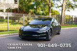 Used 2022 Tesla Model 3 Standard Range image 3