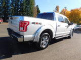 Used 2017 Ford F150 XLT w/ Equipment Group 302A Luxury image 2