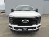 New 2025 Ford F250 Platinum image 3