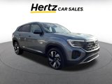 Used 2024 Volkswagen Atlas Cross Sport SE image 2