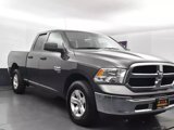 Used 2024 RAM 1500 Classic SLT image 2