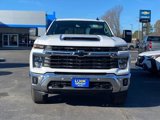 New 2025 Chevrolet Silverado 2500 LT w/ All Star Edition image 5