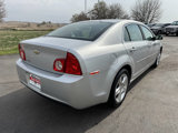 Used 2012 Chevrolet Malibu LS image 5