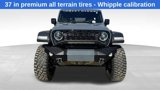 New 2025 Jeep Wrangler Willys image 4