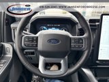 New 2025 Ford F150 Lightning XLT w/ Max Trailer Tow Package image 5