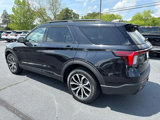 New 2025 Ford Explorer ST-Line image 3