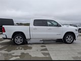 New 2025 RAM 1500 Big Horn image 3