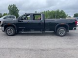 Used 2022 GMC Sierra 2500 SLE w/ SLE Value Package; image 4
