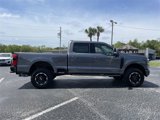 New 2025 Ford F250 Lariat image 3