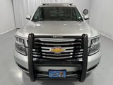 Used 2020 Chevrolet Tahoe 4WD image 2