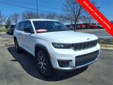Certified 2023 Jeep Grand Cherokee L Limited image 3