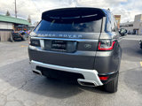 Used 2018 Land Rover Range Rover Sport HSE image 5