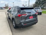 New 2025 Toyota RAV4 XLE image 3