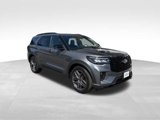 New 2025 Ford Explorer ST image 3