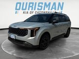 New 2025 Kia Carnival SX image 2