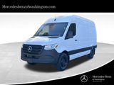 New 2025 Mercedes-Benz Sprinter 2500 image 1