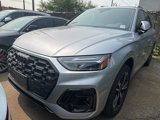 Certified 2025 Audi Q5 2.0T Premium Plus w/ Premium Plus Package image 5